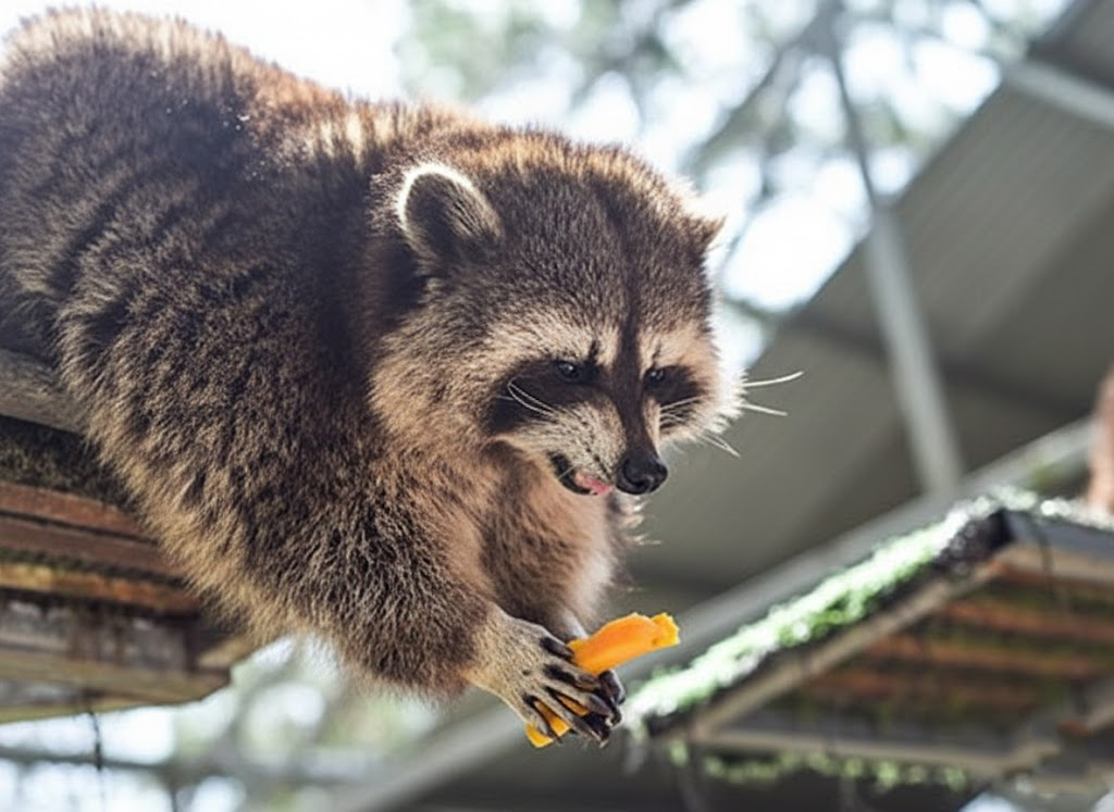 raccoon-control Calgary